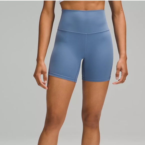 lululemon athletica Pants - NWT Lululemon Align High Rise Short 6’